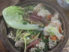 -潮香兴煲仔饭(莲花路店)