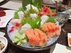 -大渔铁板烧(万象城店)