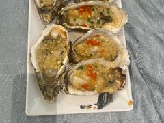 -皮记海鲜1995(寮步店)