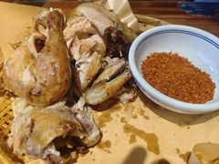 -打酱油·非遗淮扬菜(瘦西湖梅岭店)