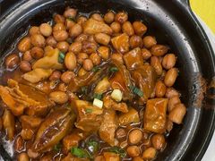 -清真马祥兴菜馆(云南北路店)