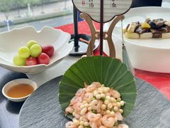 -馋遇江南·精致湖景雅宴(东方之门店)