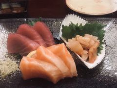 -樱の花亭日本料理店