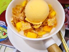 -甜心妈妈·榴莲星级糖水(北京路总店)