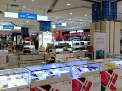 -利群海琴购物广场(商丘路店)