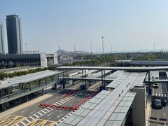 -港珠澳大桥(珠海段)