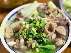 -小杨翘脚牛肉