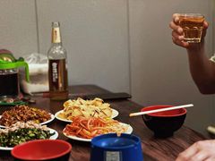 -王军炸串(振八街店)