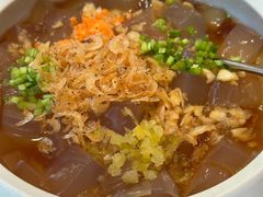 -双合园·海鲜水饺青岛菜(九水东路店)