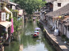 -绍兴书圣故里景区