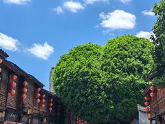 -三坊七巷历史文化街区