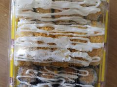 -N多寿司(五号路乐迪菜市场店)