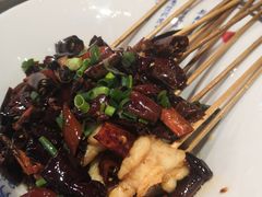 裸奔坨坨虾-蕃茄述·好汤自然来(江汉路店)