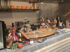 -广州融创花间堂悦雪酒店-花间食西餐厅