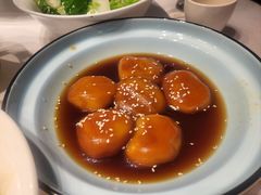 -院里寻菜·精致庭院菜(观沙岭店)
