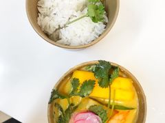 -BAKER&SPICE(国金中心商场店)