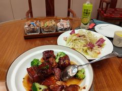 -鲁宴·鲁煨黄河生态大鲤鱼(月坛店)