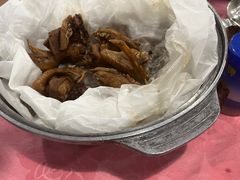 -侠成水上农庄(工业大道店)