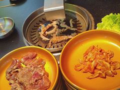 -真熙家牛排烤肉无限续(百脑汇店)