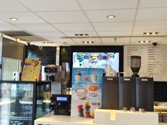 -麦当劳(丽江玉河广场店)