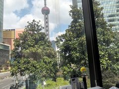 -拉蒂娜·巴西牛排馆 Latina·Brazilian Steakhouse(陆家嘴旗舰店)