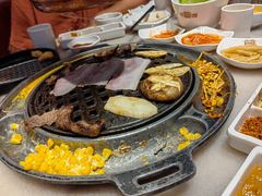 -韩宫宴和牛烤肉(武汉光谷现代风情街店)