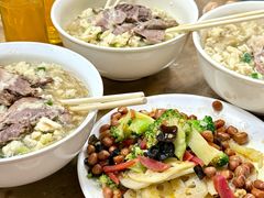-老刘家泡馍·陕西老字号(钟楼广济街店)