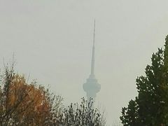 -玲珑塔公园