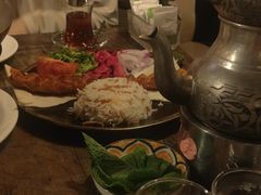 -Mevlana梅夫娜土耳其餐厅·清真