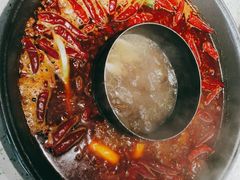 -龙厂长老火锅(抚琴店)