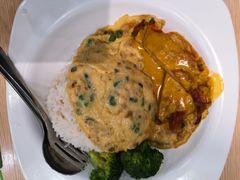 -佰搭果·广式茶餐厅(石牌东路店)