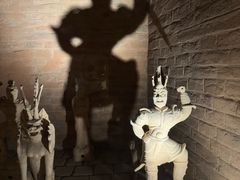 -洛阳古墓博物馆