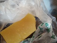 豌豆黄-清真·白记年糕(牛街北口店)
