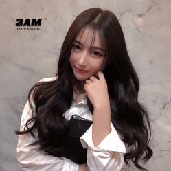 -3AM·S HAIR SALON烫发染发接发