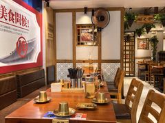 -鑫日千里马朝鲜族小馆(总店)