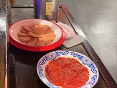 -重庆高老九火锅(吴中永旺店)