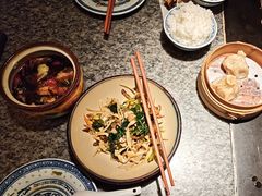 -南京大牌档(中关村领展广场店)