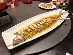 -袁州宴·地道袁州菜(袁山东路店)