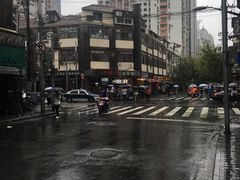 -云南路美食街