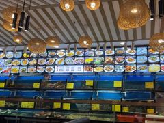 -醉壹号海鲜大排档(厦门美食地标店)