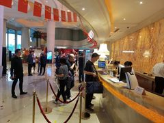 -苏州吴中白金汉爵大酒店
