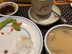 -和风清味日本料理(希尔顿店)