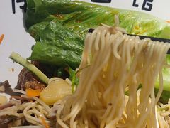 -友达面馆(广州总店)