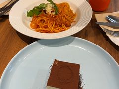 -必胜客(环球店)