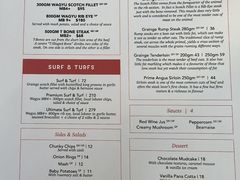 -I'm Angus Steakhouse