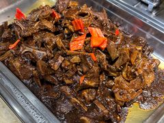 -芭菲盛宴·环球美食(袁家岗店)