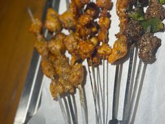 -小杨烤肉·陕西烧烤·陕西地方菜(东新街【永兴坊】店)