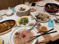 -莆田餐厅PUTIEN(武商MALL店)