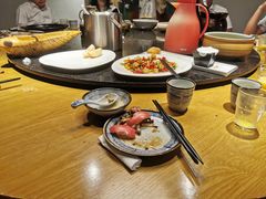-老板很二(吉大店)