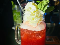 -罗斯福色戒酒吧(外滩店)